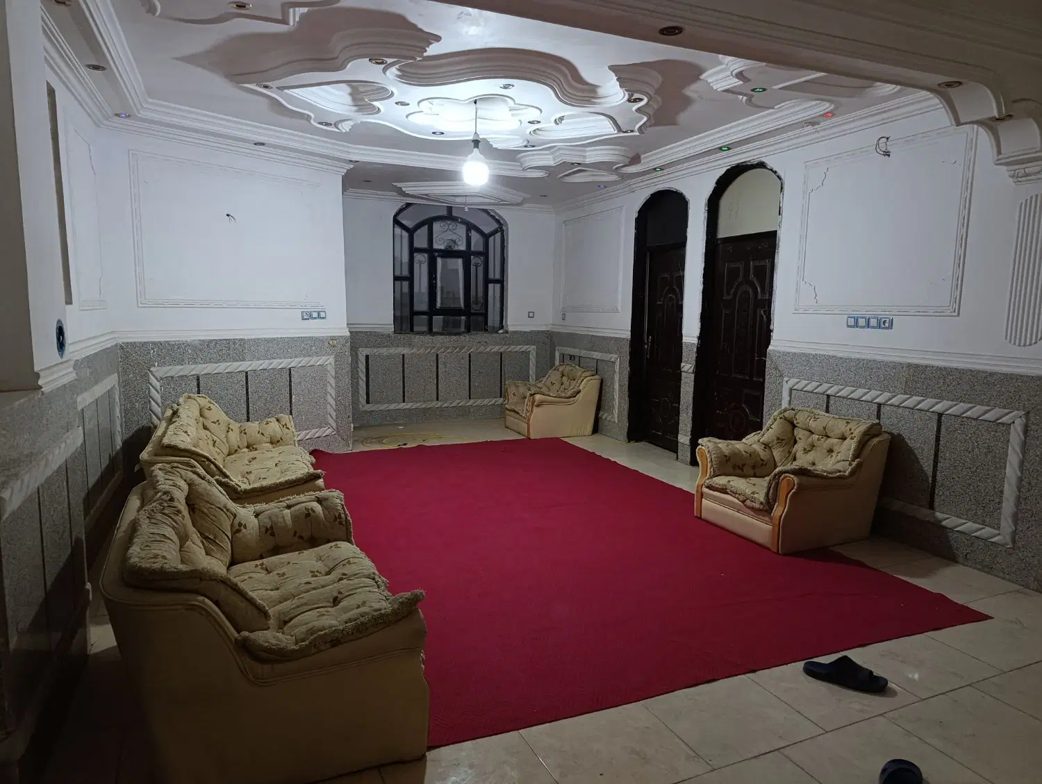 اجاره واحد آپارتمانی