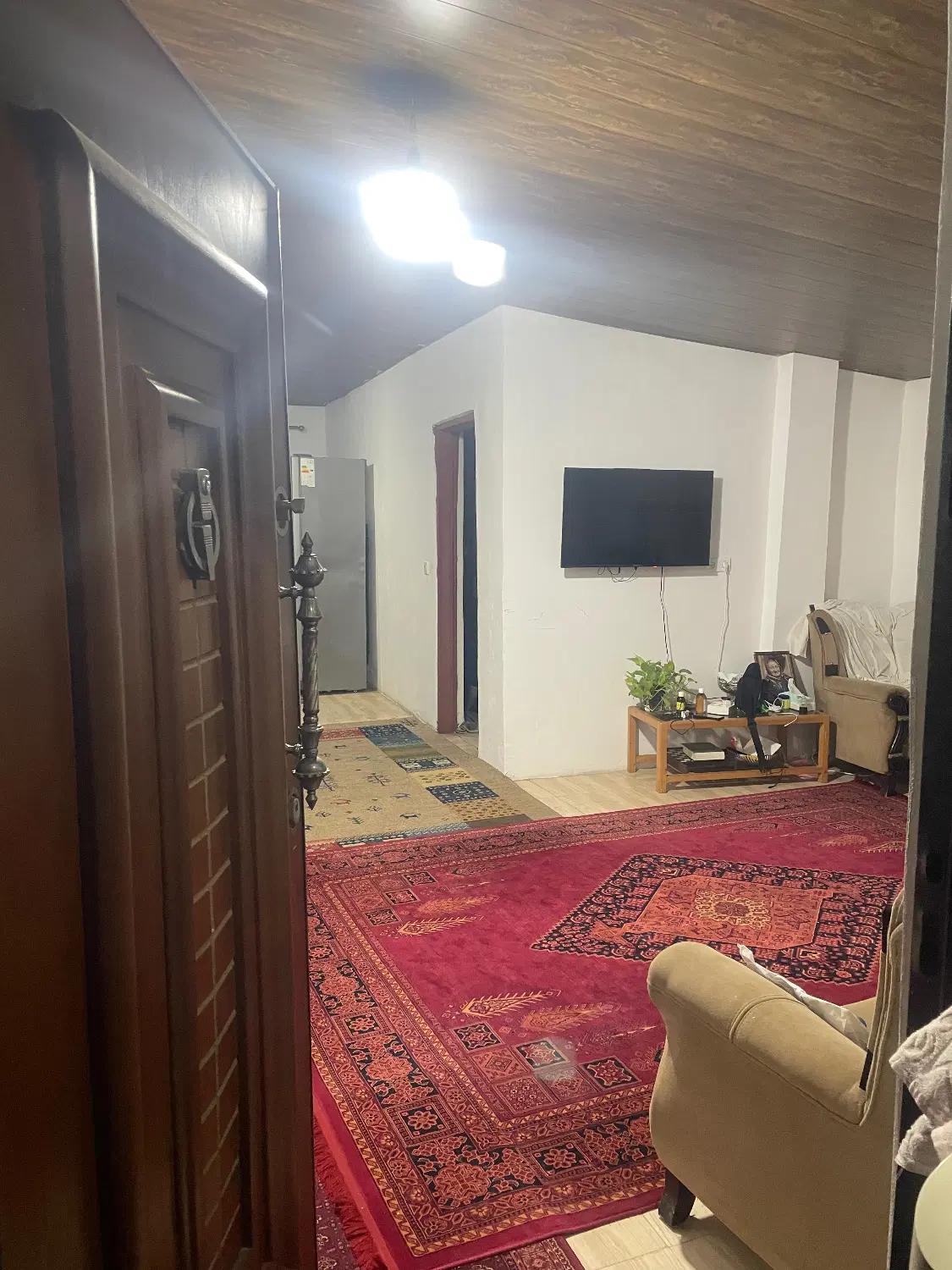 فروش ویلا زمین ملک