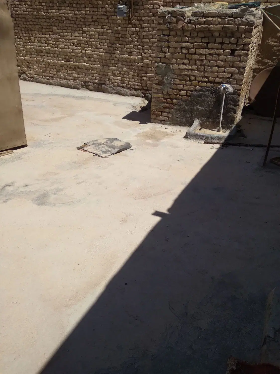 فروش یه دستگاه خانه ویلایی