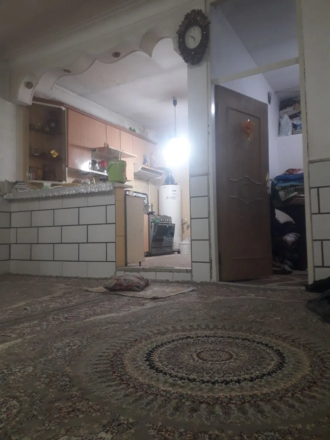 خانه‌فروشی