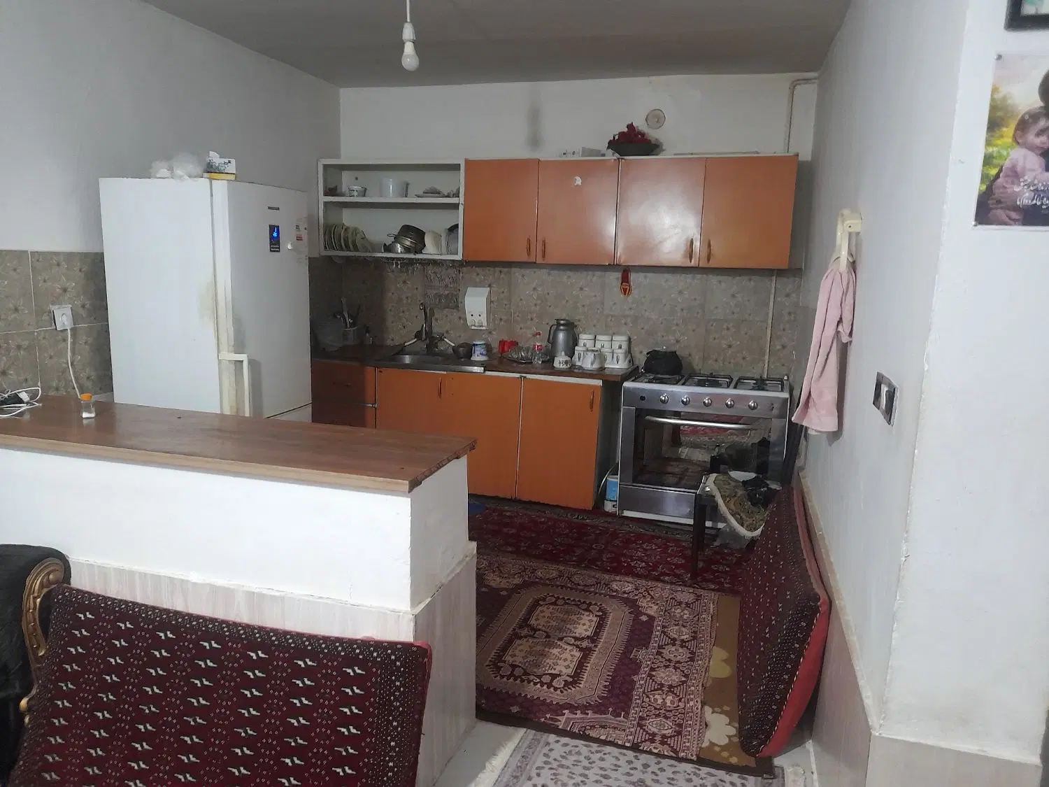 خانه ویلای
