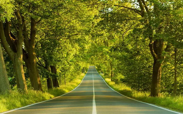 زمین با خانه ویلایی