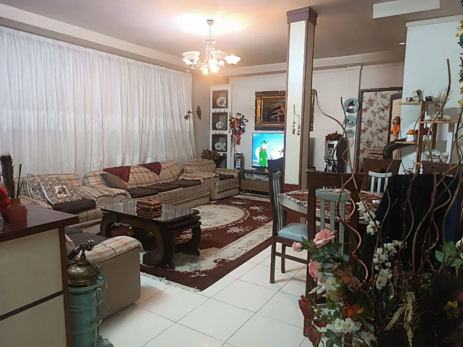 فروش ملک