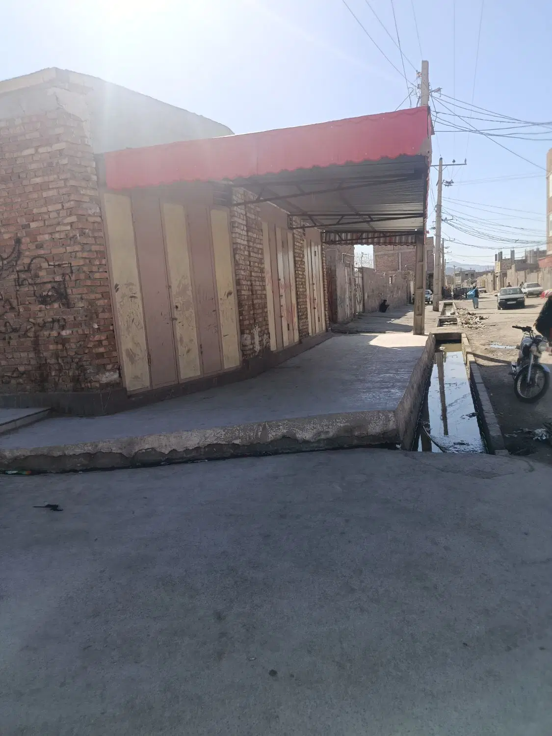 مغازه فروشی پیربخش