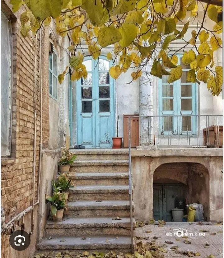 فروش خانه قدیمی