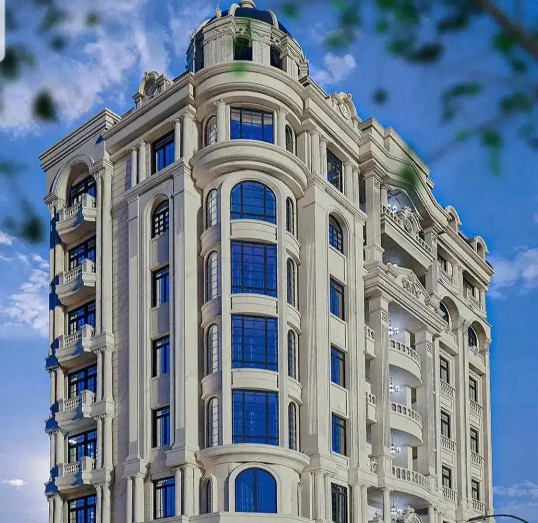 مسکن مهر ۷۶ متری دو خواب