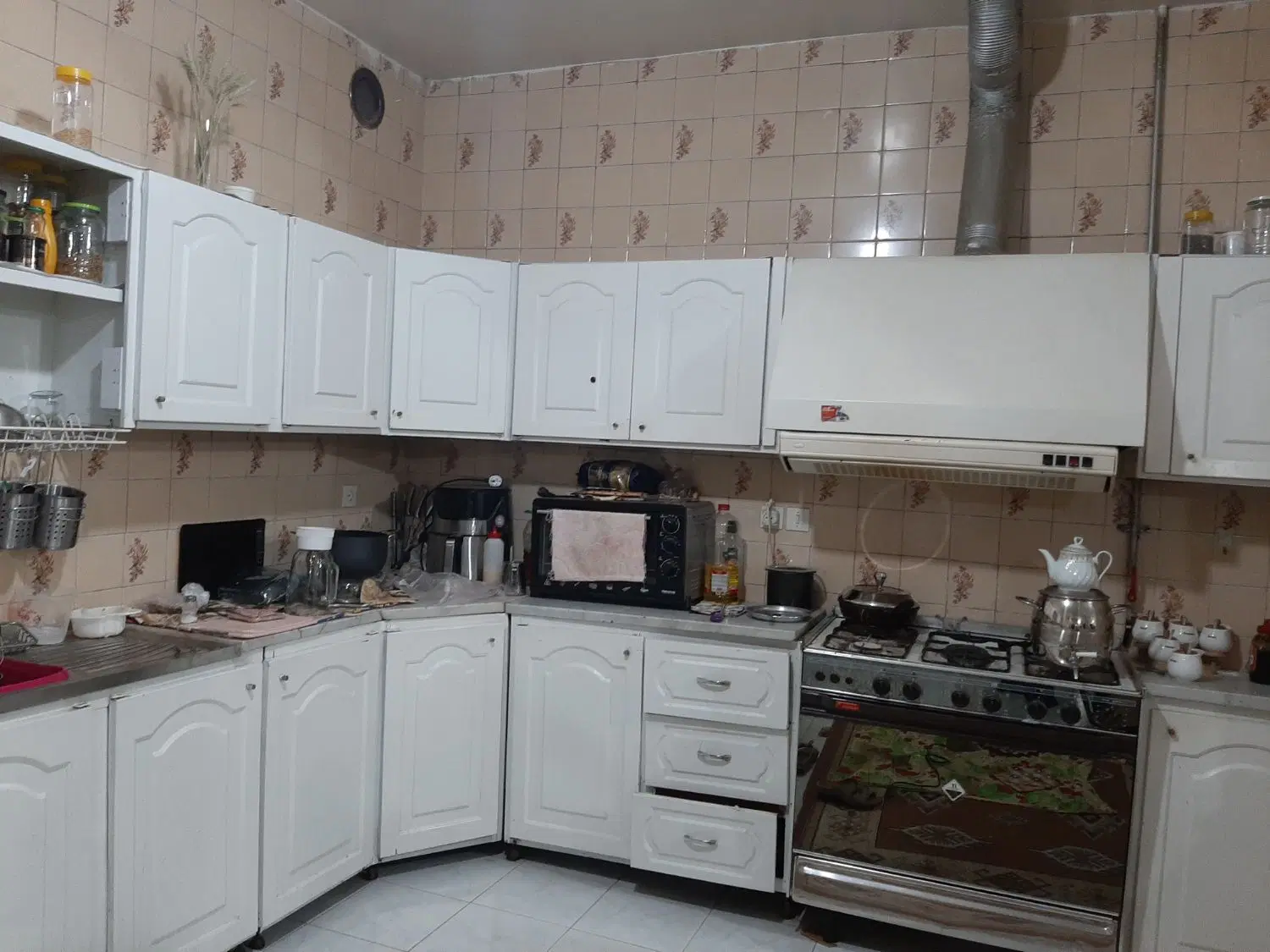 رهن و اجاره منزل ویلایی