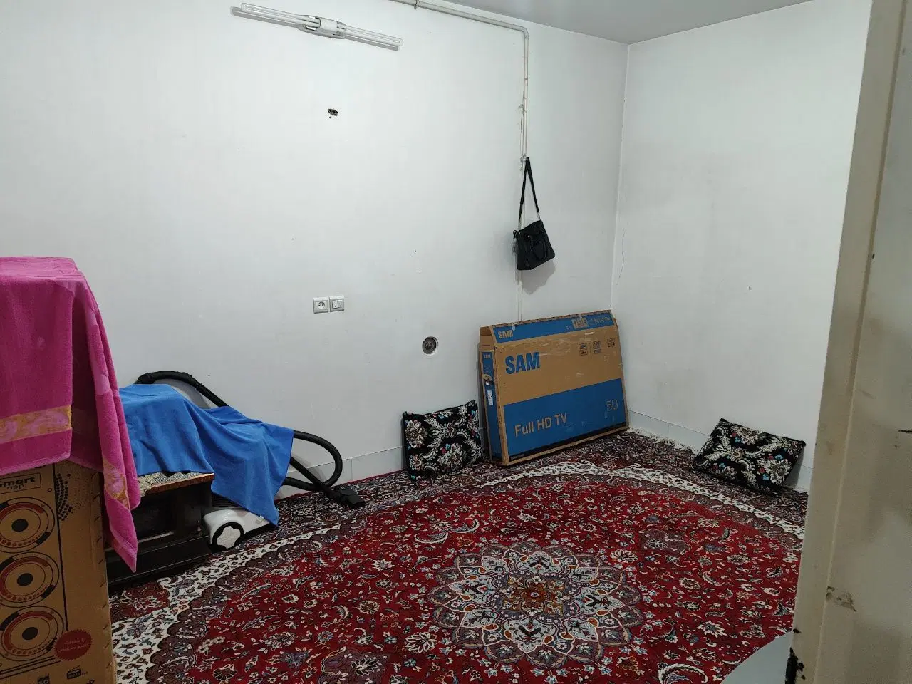 منزل دربست