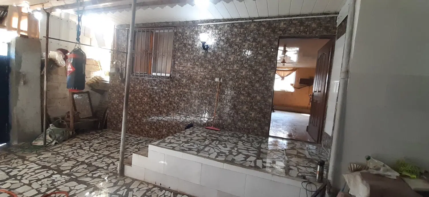 فروش خانه ویلایی پیل علی باغ