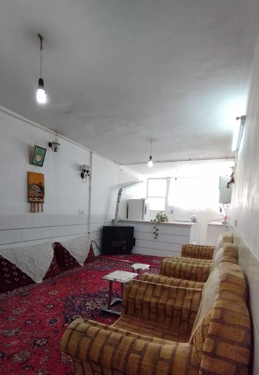 اجاره روزانه سوییت مبله در خوانسار