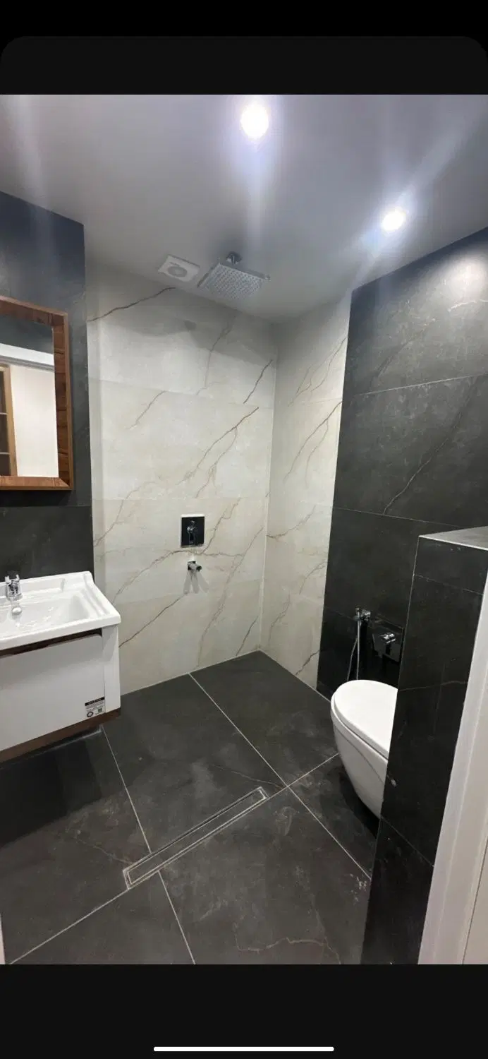 150متری3خواب فول امکانات فوق لوکس تاپ لوکیشن گلسار