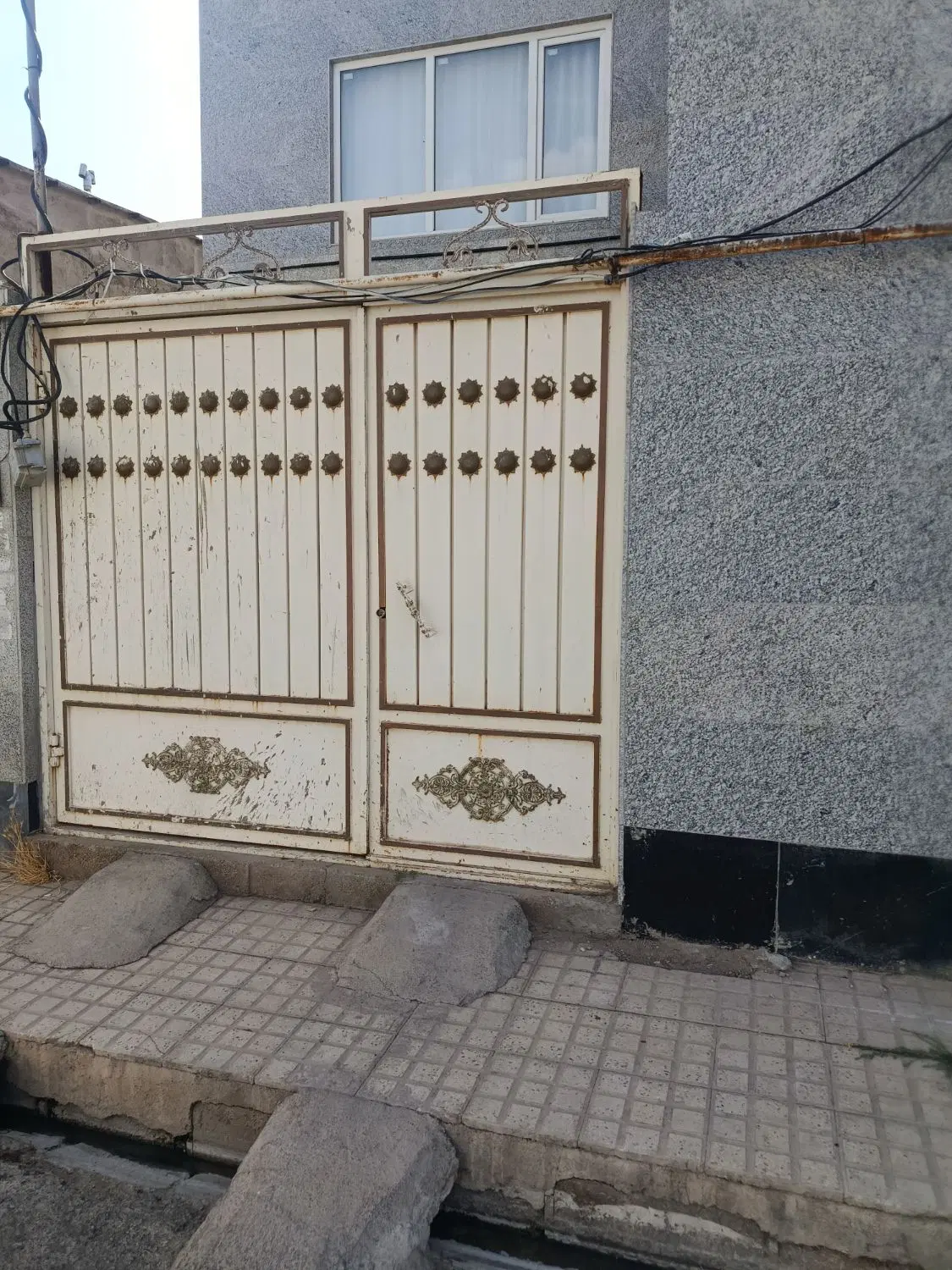 خانه ویلایی اجاره