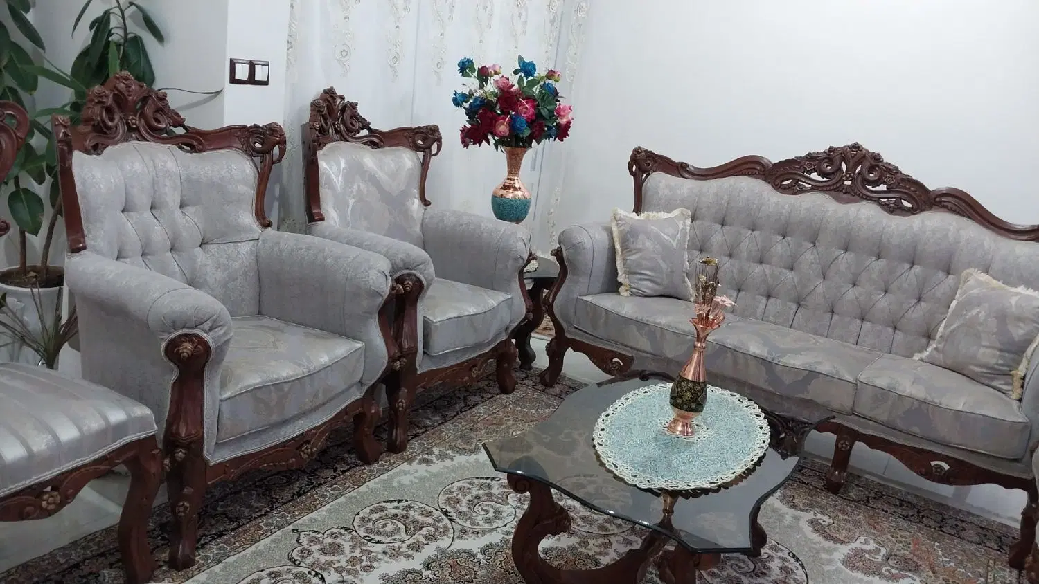 فروش  منزل مسکونی تجاری