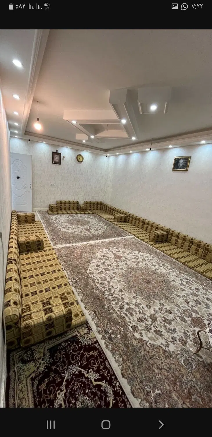 فروش خانه ویلایی ۲طبقه _هرطبقه 140متر_سندتک برگ
