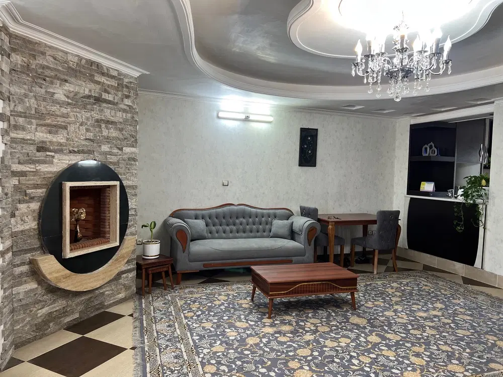 آپارتمان اجاره