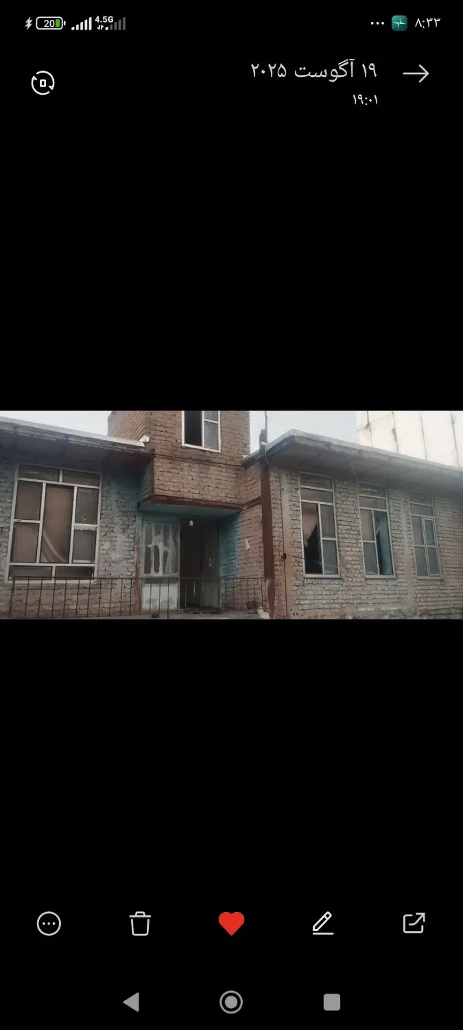 نزدیک بازار موقعیتش از خیلی جاها بهتر