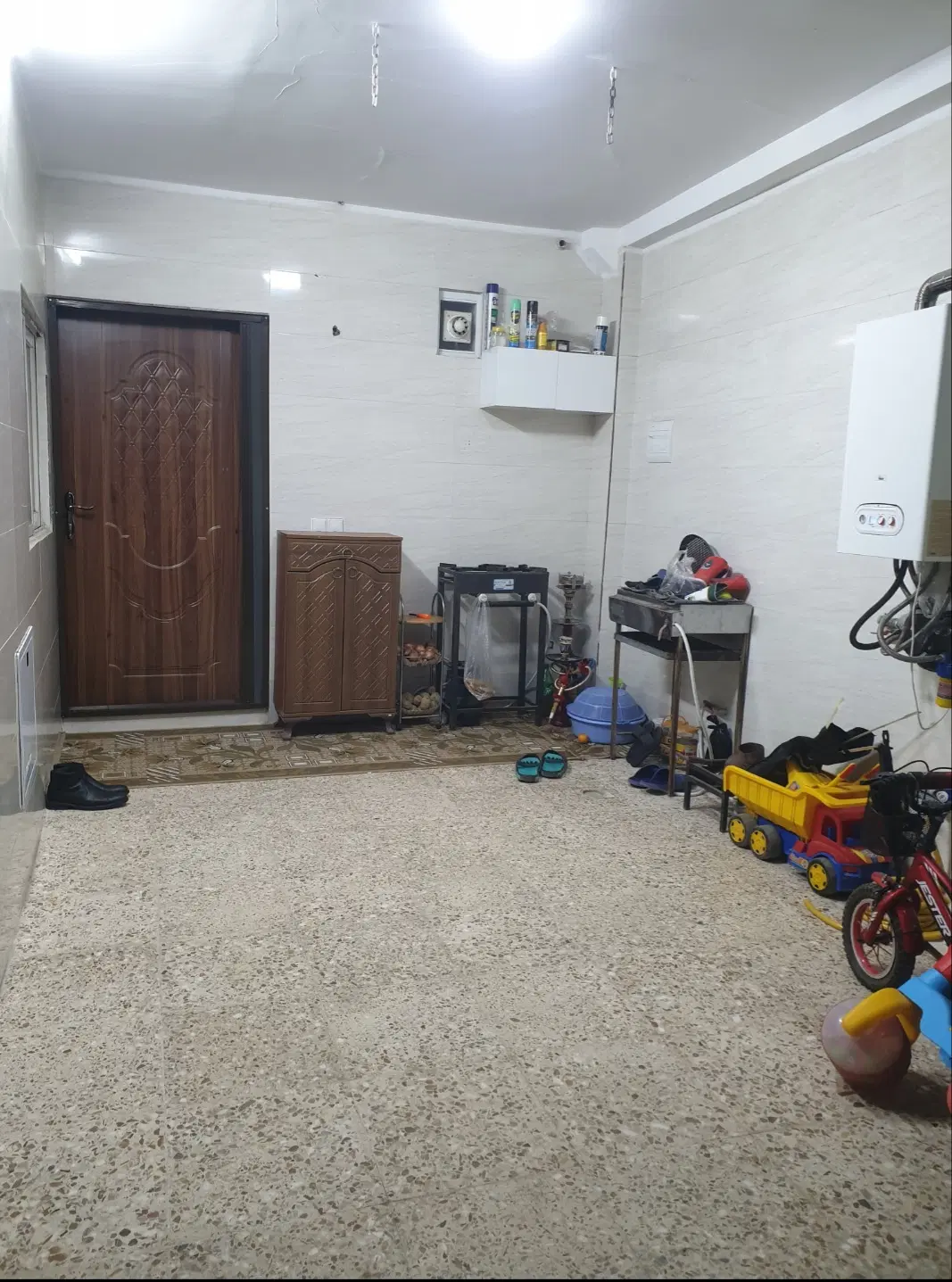 دوبلکس خانه ویلایی دربست ساحلی