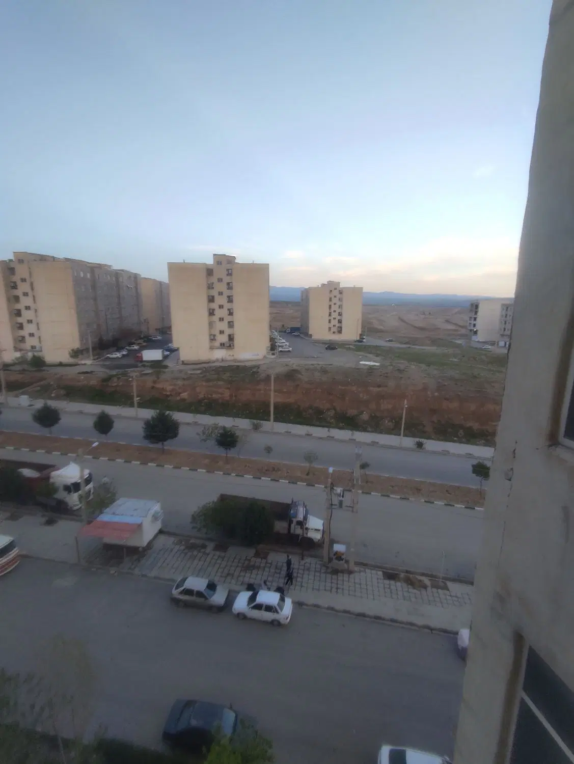 اجاره آپارتمان