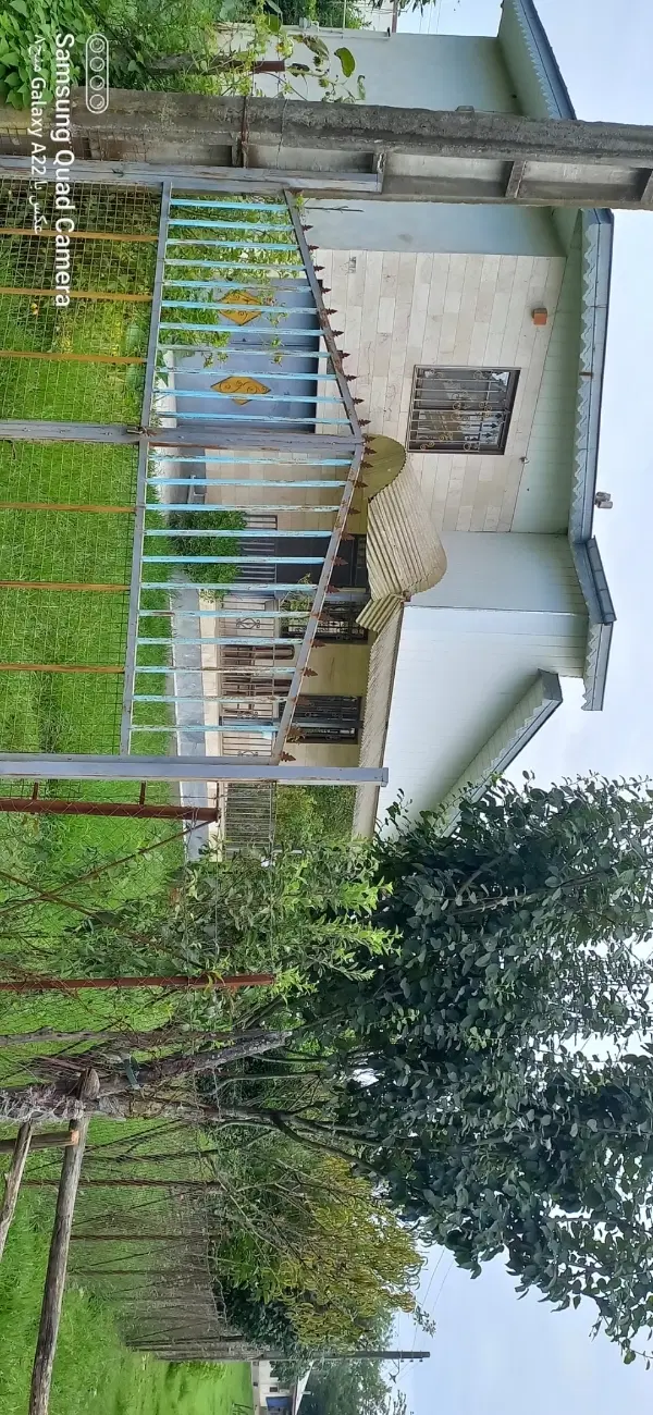 اجاره خونه ویلایی دوبلکس مبله دهستان سلش خرارود