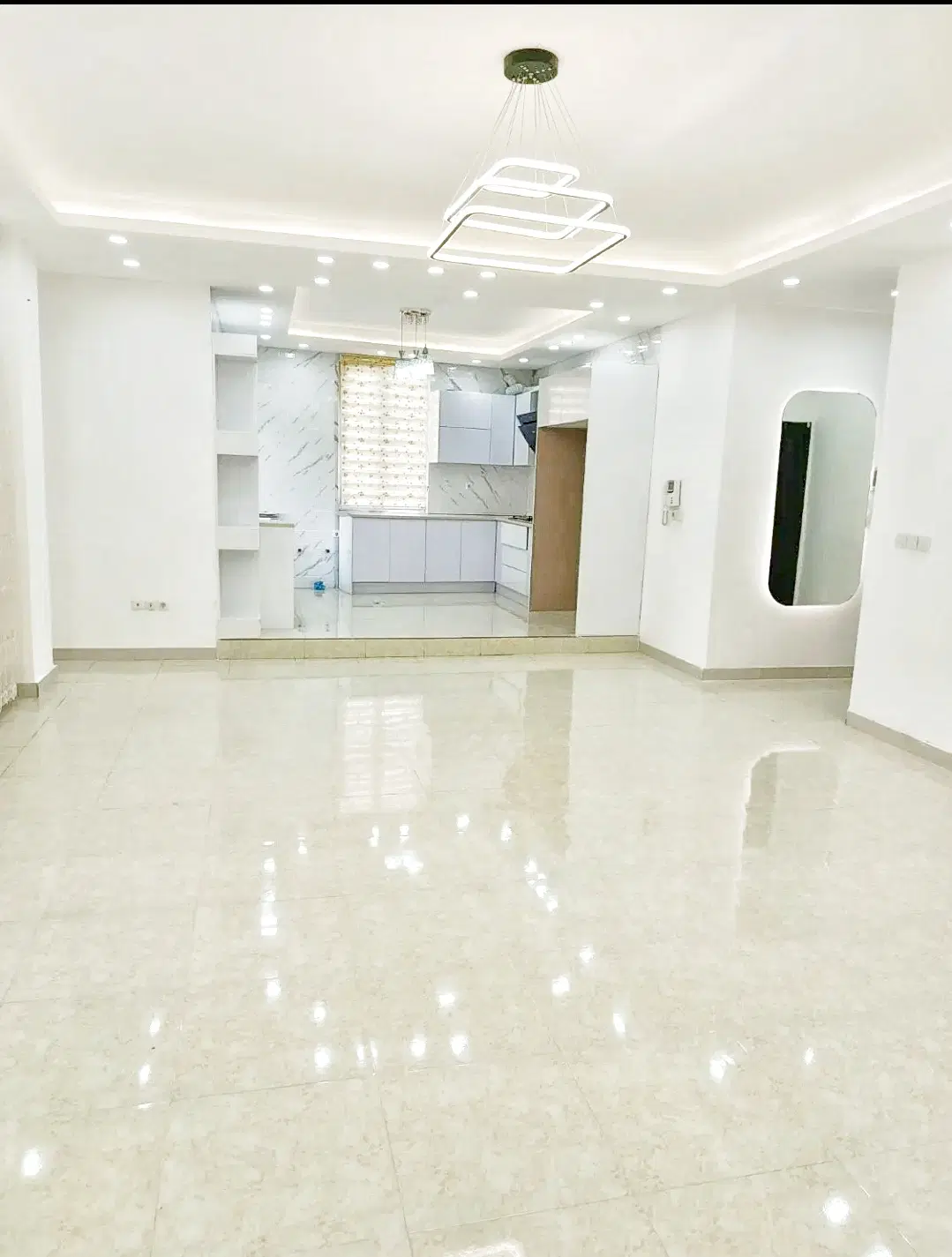 واحد مسکونی بینظیر سعدی
