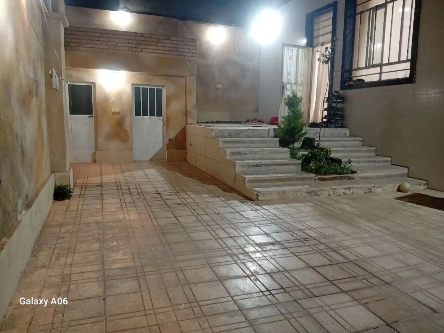 منزل فروشی