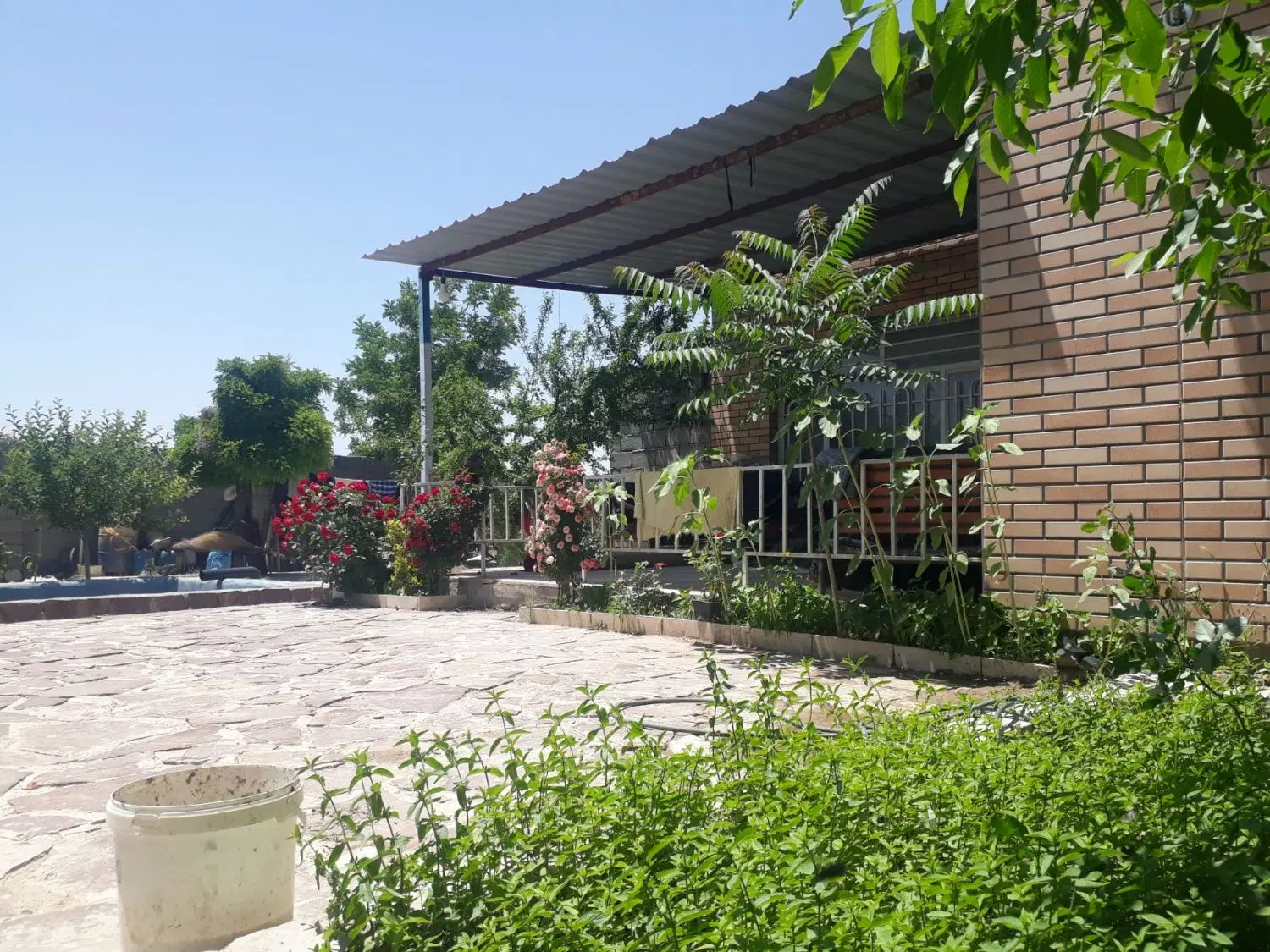 باغ ویلا