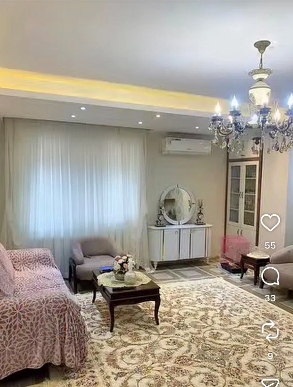 فروش آپارتمان