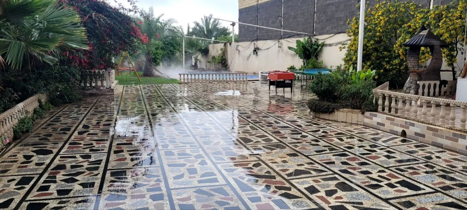 فروش ویلا سر اصلی شمس آباد زیر قیمت