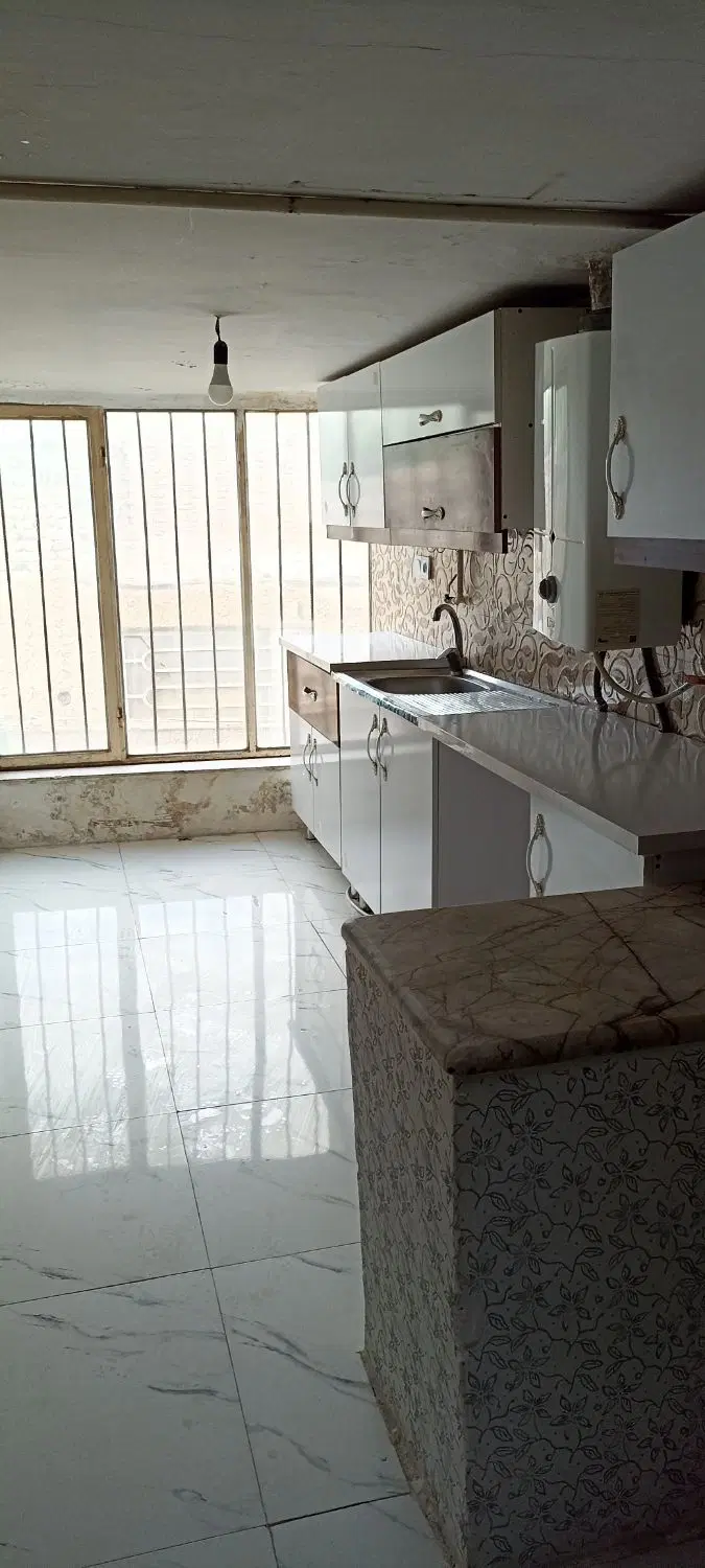 ملک دربست دو طبقه
