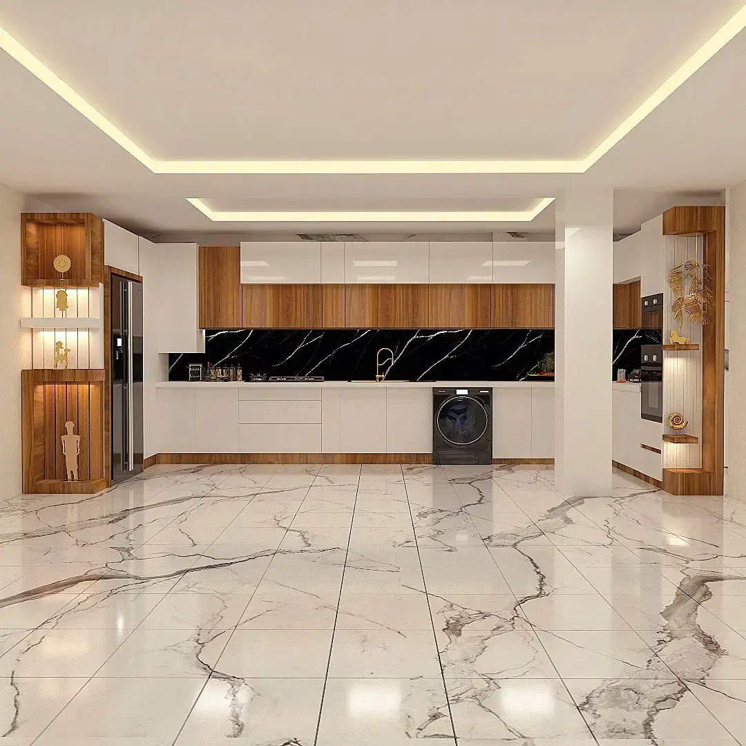 خانه ویلایی کرایه ای