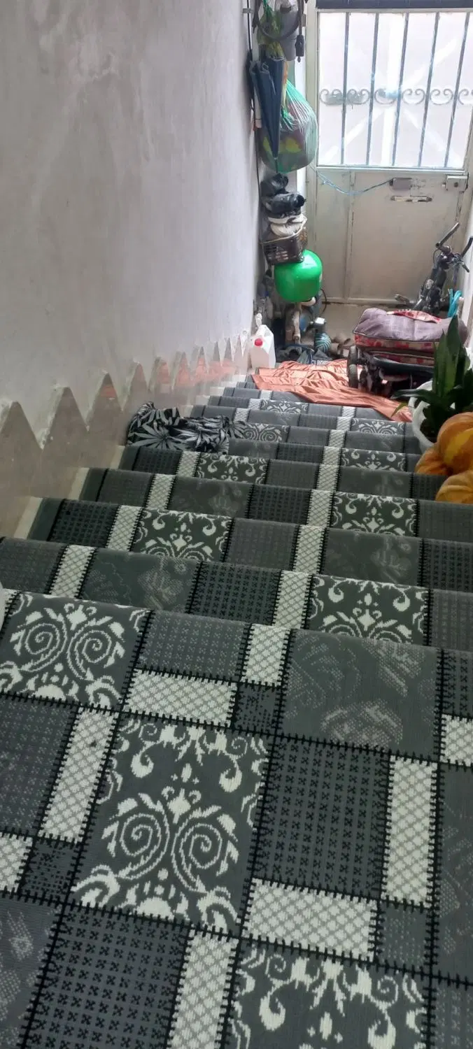 یک واحد تر تمیز شیک در رشت جای خوب