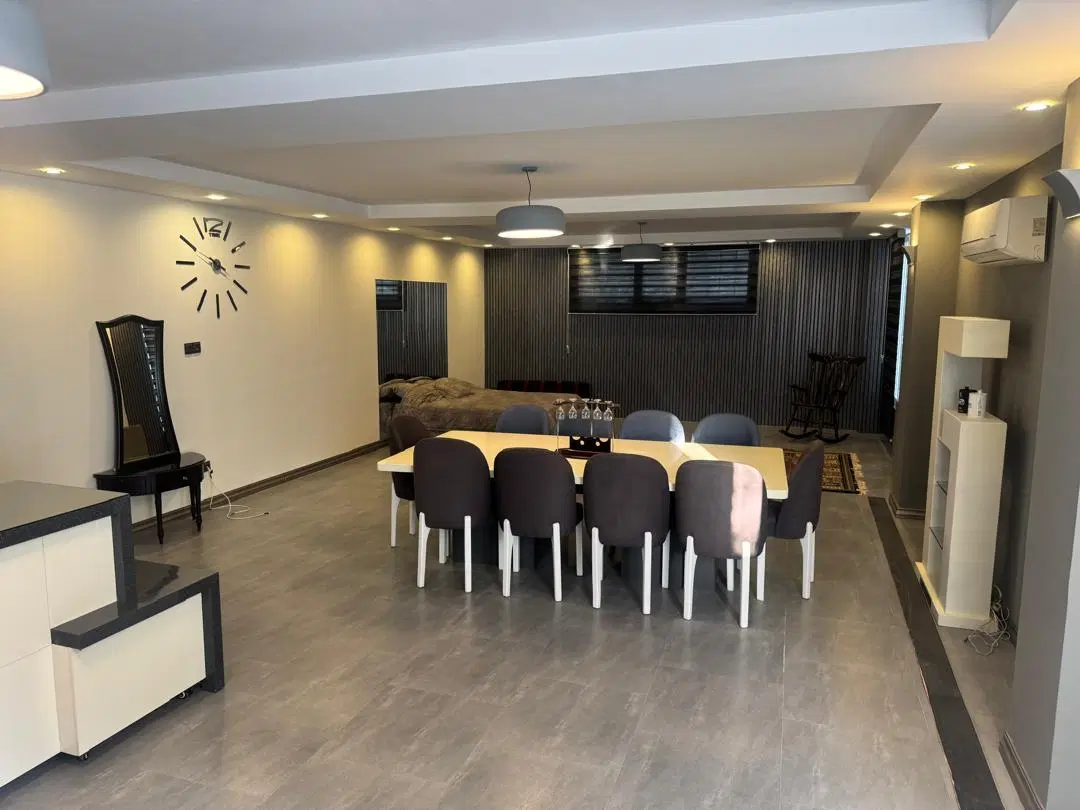 ۹۵متر دونبش آپارتمان گوهردشت