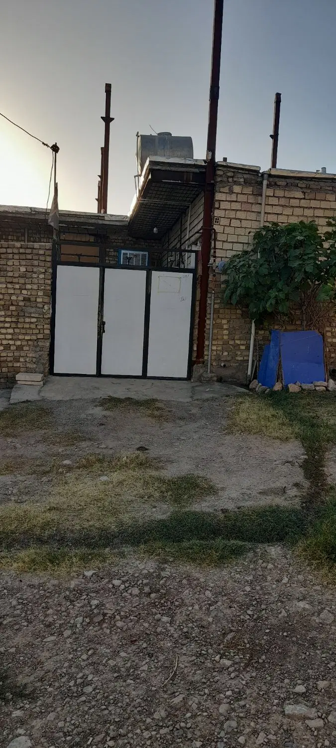 ویلایی نو ساز (سراب چنگایی)