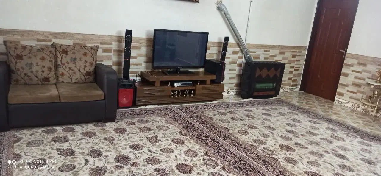 رهن خانه