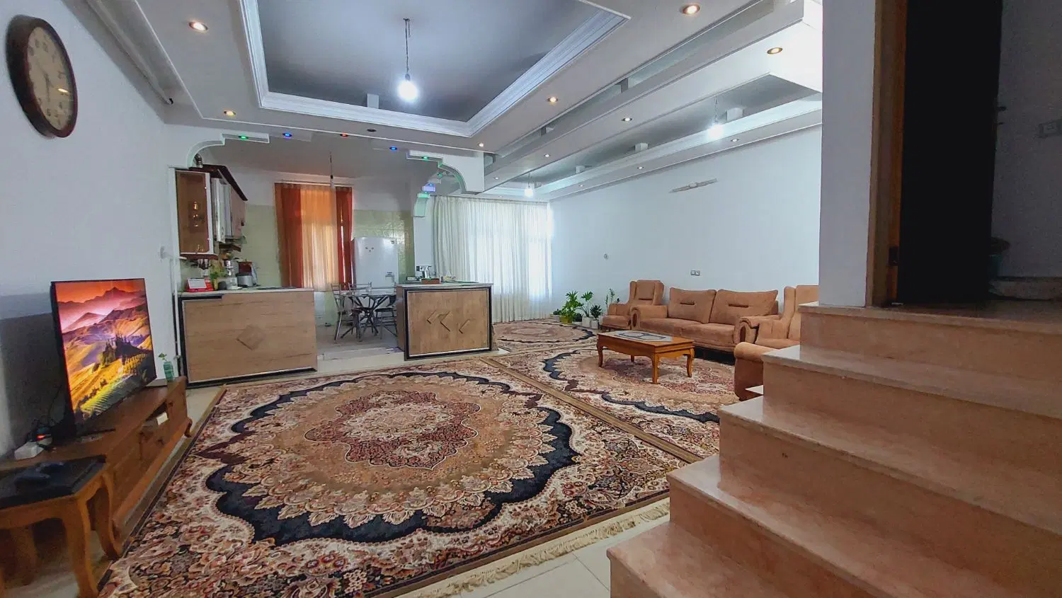 اجاره خانه مرکز شهر