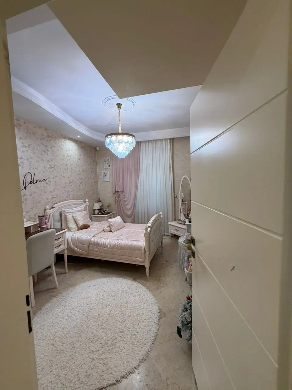 ۱۰۰ متر دوخواب کم سن همونی که میخوای