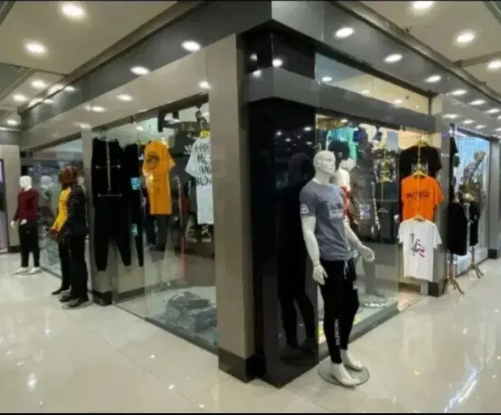 فروش مغازه