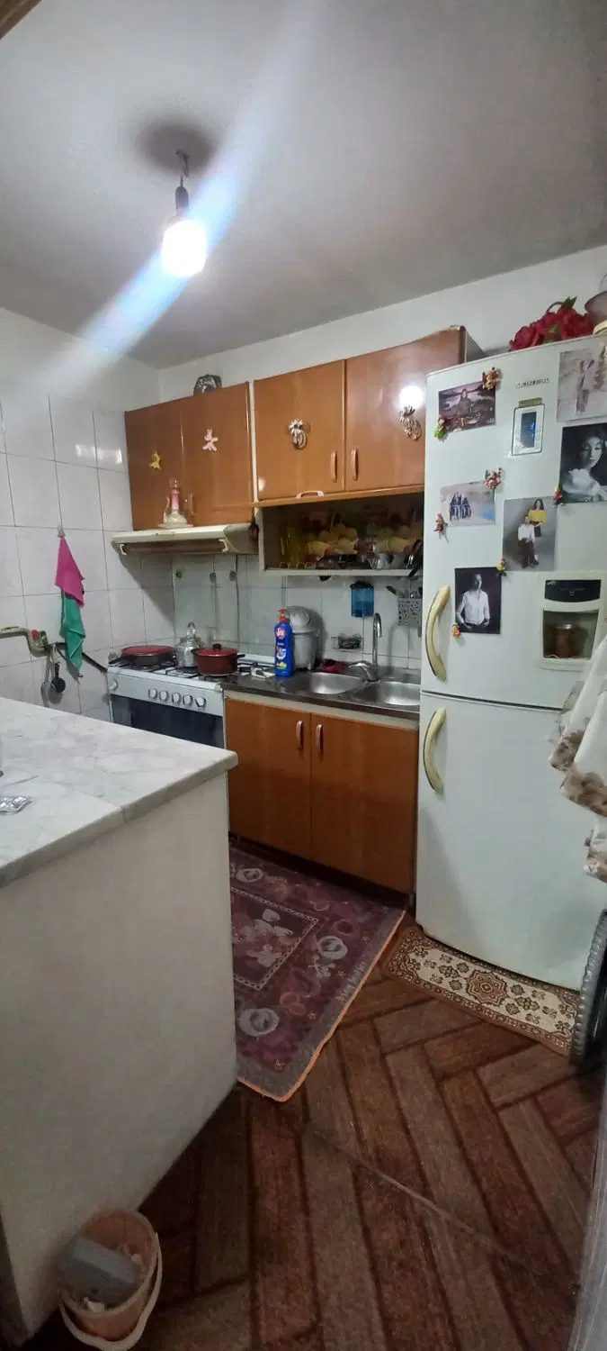 آپارتمان ۵۰ متری  یک خوابه
