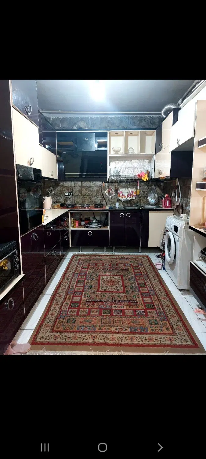 رهن چهار واحده همکف