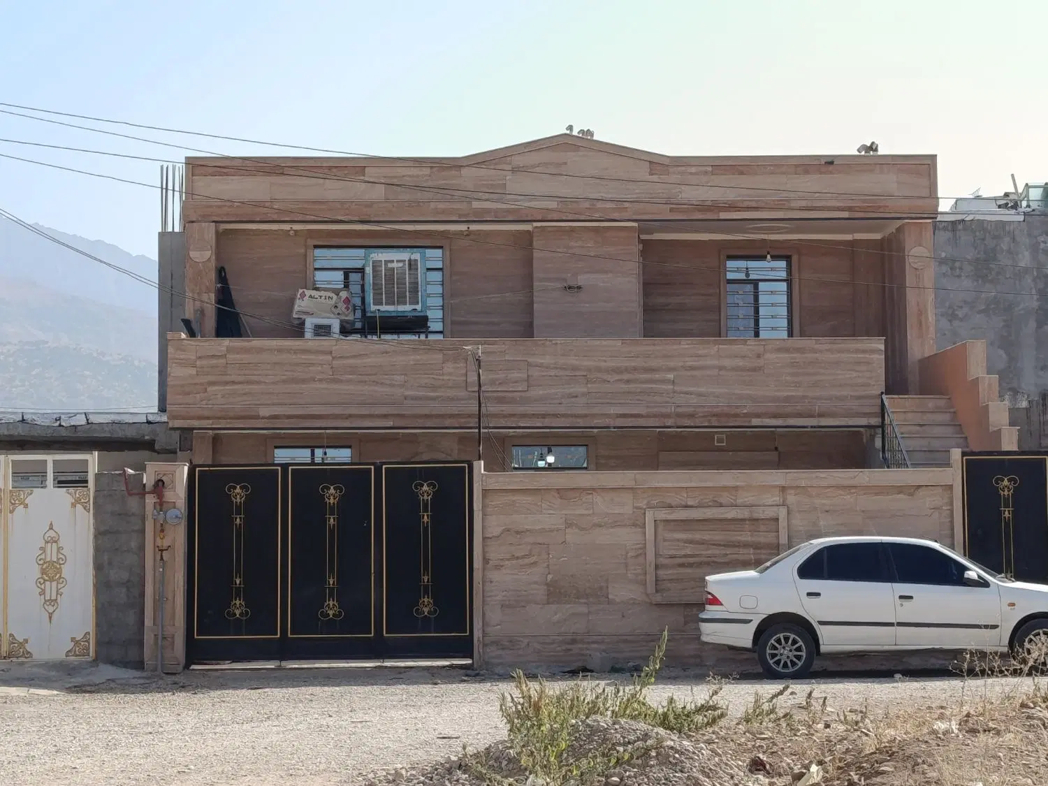 اجاره خانه بسیارمناسب