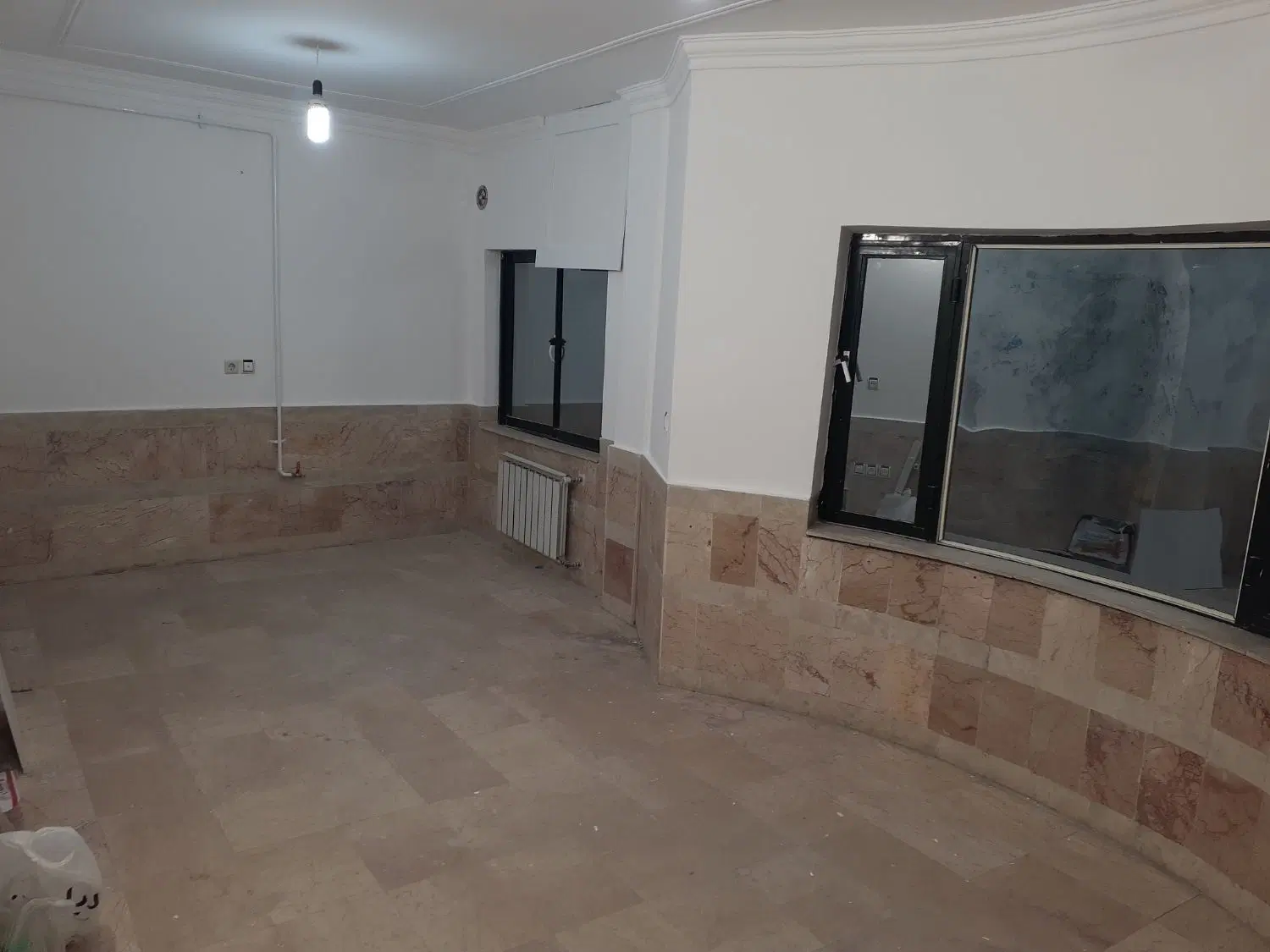 واحد اداری خیابان ۱۷ شهریور کوی بنیاد شهید