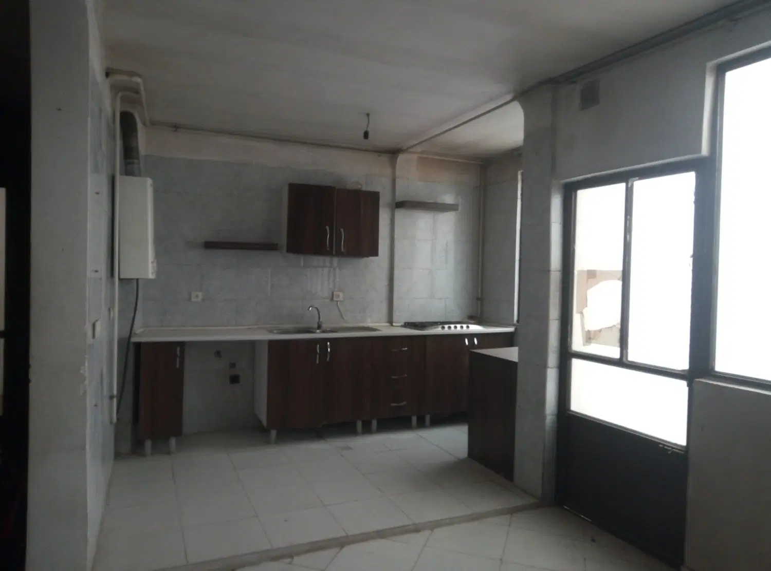 واحد 72 متری در پیشاهنگی
