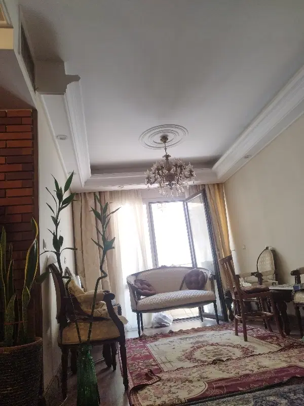 خرید یا معاوضه آپارتمان کوی بیمه