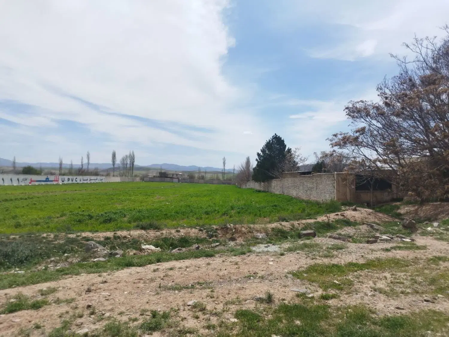 زمین بحر جاده سند شیش دانگ مناسب نیروگاه خورشیدی