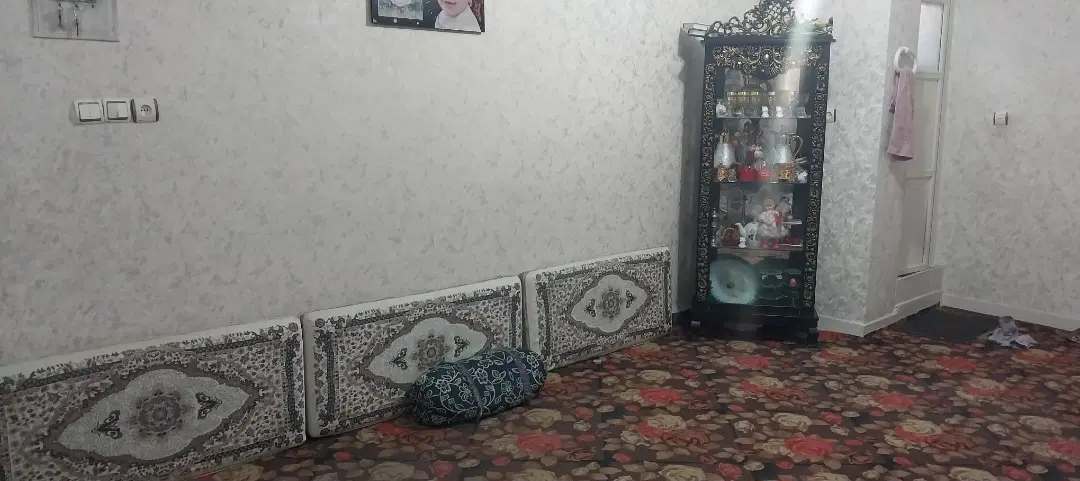 خونه آپارتمانی