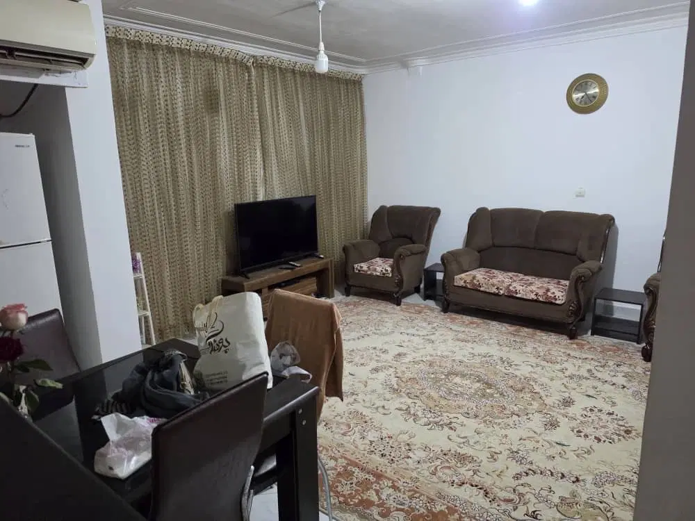 فروش آپارتمان هشتاد متری
