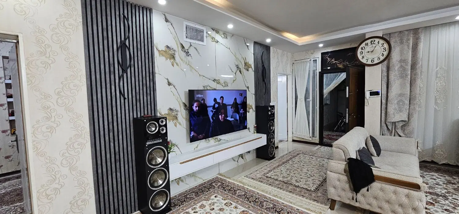 فروش ویلایی شرق سپاه