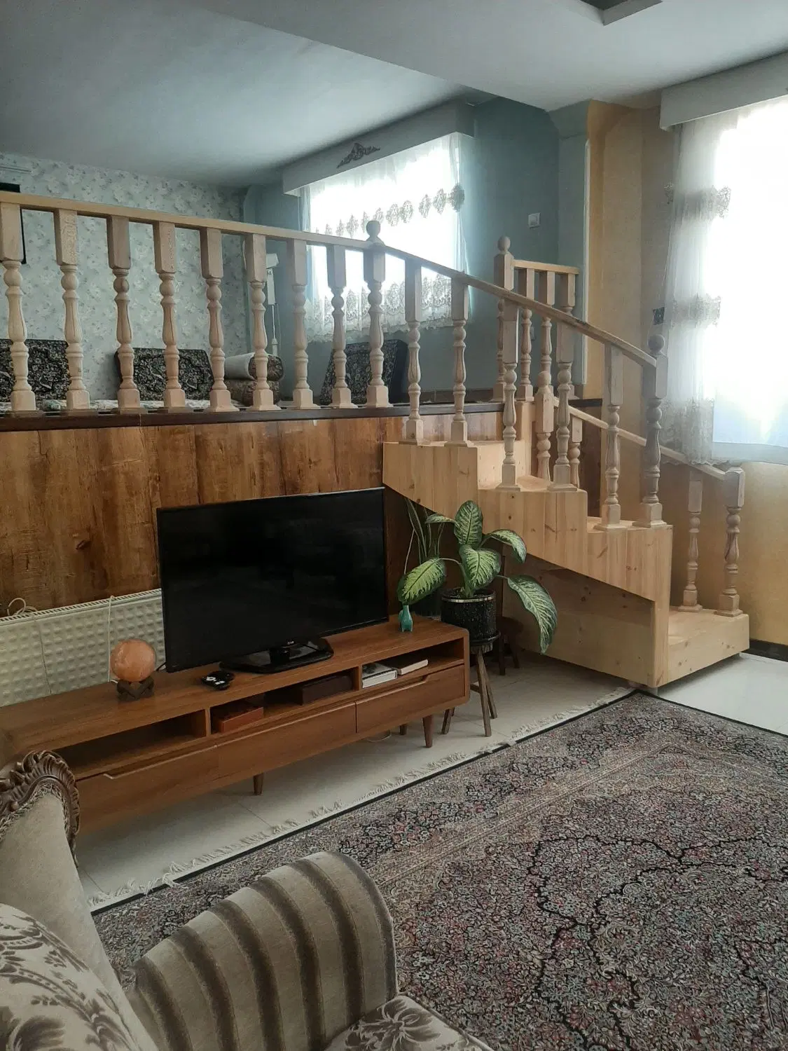 فروش ویلایی دوطبقه
