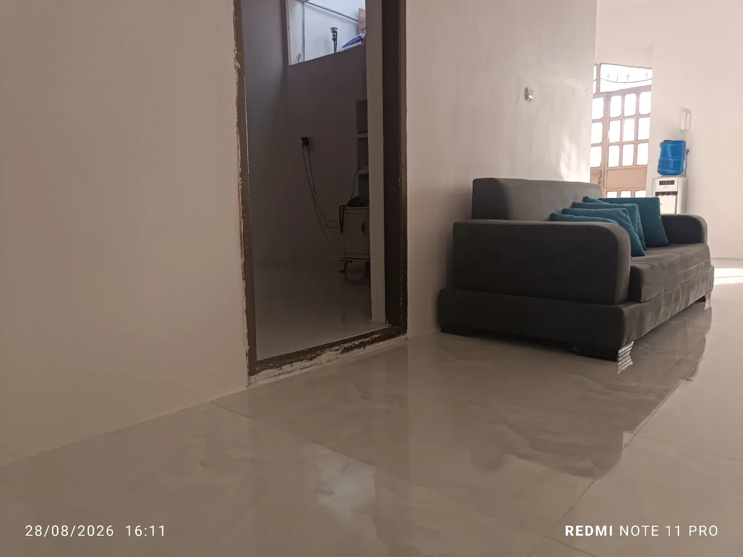 منزل رهن واجاره
