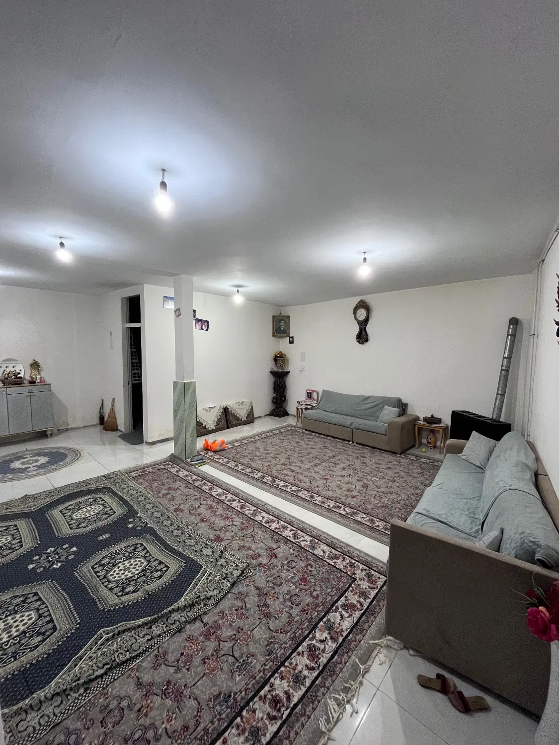 خانه ویلایی راه جدا